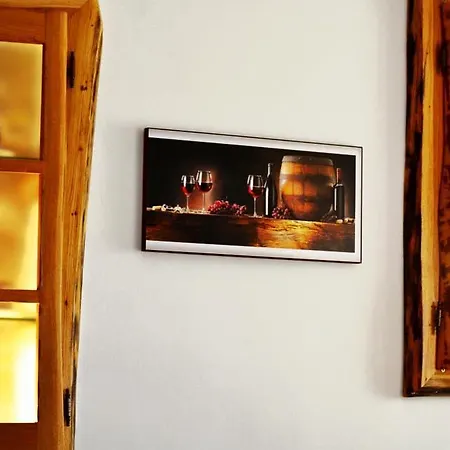 Centar Monte Royal Apartmán *