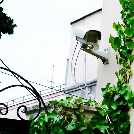 Apartmán Centar Monte Royal Pula