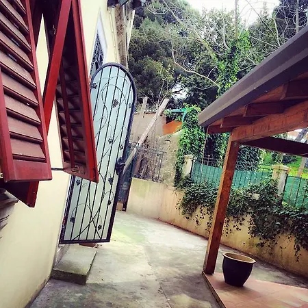 Apartmán Centar Monte Royal