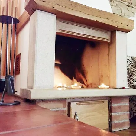 Apartmán Centar Monte Royal