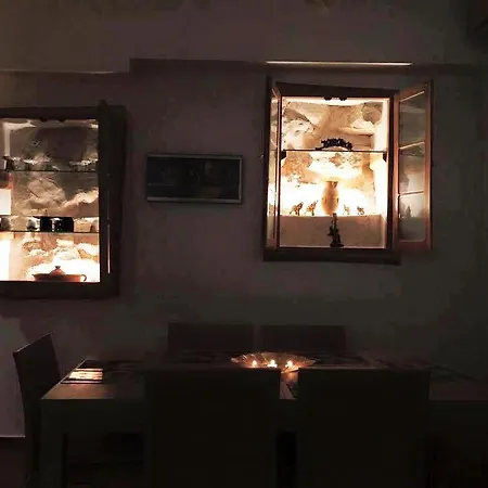 Centar Monte Royal Apartmán