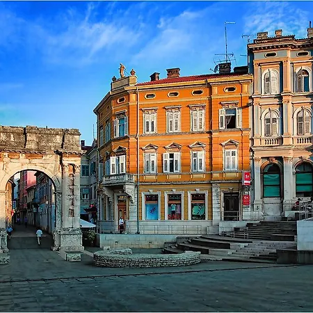 Centar Monte Royal Appartement