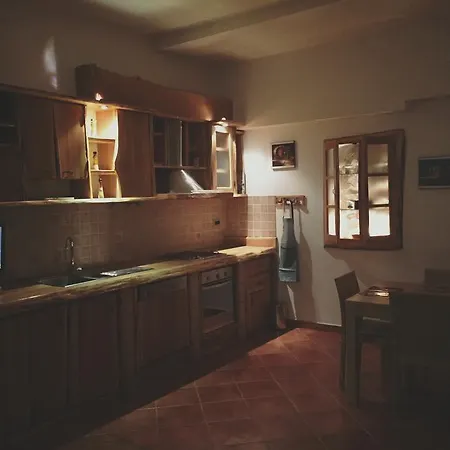 Centar Monte Royal Appartement