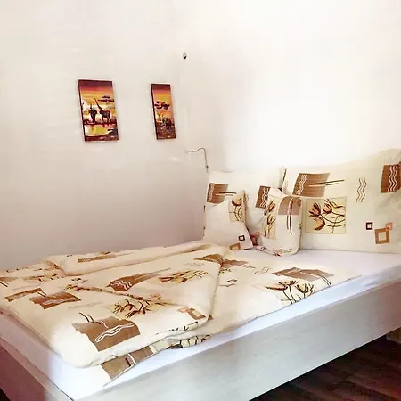 Centar Monte Royal Appartement Pula