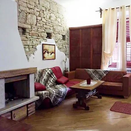 Appartement Centar Monte Royal *
