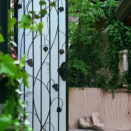 Centar Monte Royal Appartement *