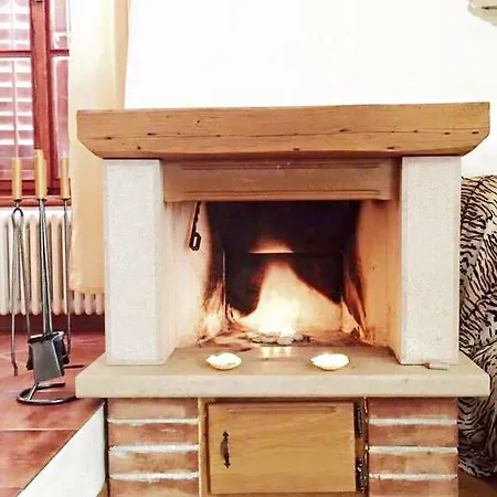 Appartement Centar Monte Royal