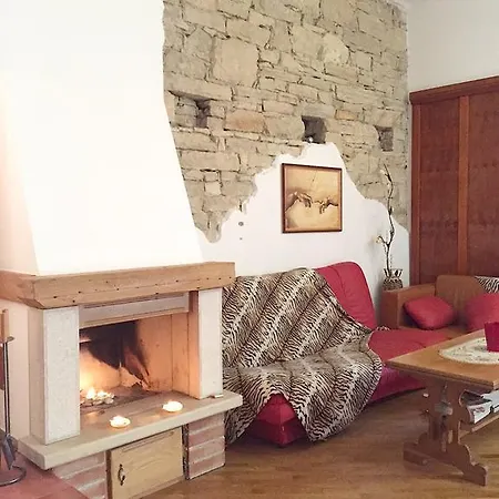 Appartement Centar Monte Royal